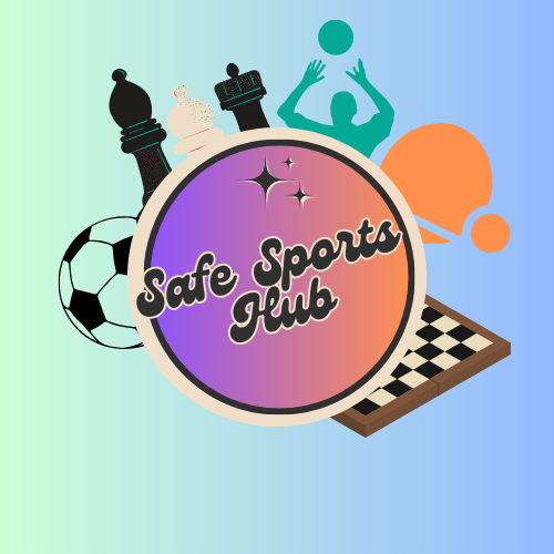 SafeSportsHub Logo